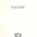 Le CHEVÈRE Jean-Claude /  Maxime.