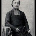L'ABBÉ JEAN BART  -  CURÉ DES LUCS