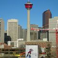 Calgary's Downtown