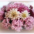 bouquet du dimanche