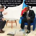 De Gucht deux fois à l’Onu pour parler Congo!