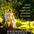 Mademoiselle de Jonquières - Emmanuel Mouret 
