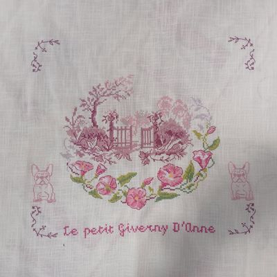 Rosée du matin