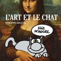 Histoire de l'art avec le Chat
