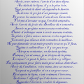 Voir après l'horizon