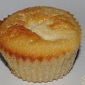 Cupcake session 2&hellip; Le cupcake pomme-cannelle!
