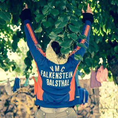 les Agité(e)s au festival d'Aurillac ! "La vie devant soi"