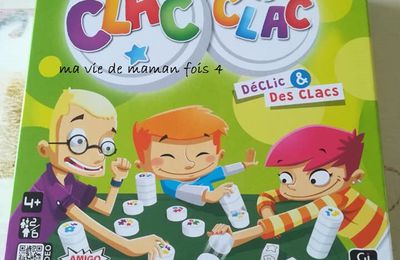 Clac clac