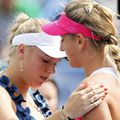 Demi-finale entre N°1 : Wozniacki vs Sharapova
