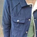 Bilan couture Février et Mars