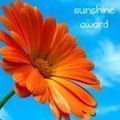 Sunshine Award