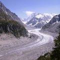 Mer de glace