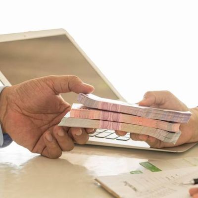 Crédit rapide entre particuliers 