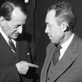 Camus et Malraux Autour de l’Espagne