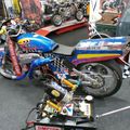 DRAG BIKE " 500cc PRO MOD TURBO / NOS " FOR SALE - A VENDRE 