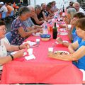 Un 14 Juillet à St Amans du Pech