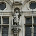 Hotel de Ville de Paris 