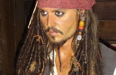 Johnny Depp : retrouvez-le dans trois films à voir en famille