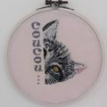 "COUCOU" de MARTINE RIGEADE