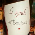 la Syral de Bouissel 2010 VdP du comté tolosan