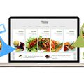 Cómo los restaurantes se están uniendo al negocio por Internet 