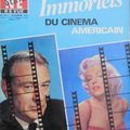 Marilyn Mag "Ciné Revue HS" (Fr) 1975