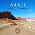 ABAJI en transit musical avec son EP Carnet de Voyages Part 1