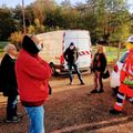 L’affaire Boën-Thiers prend un tour politique : manifestations pour la réouverture, indignation contre les déposes de voie