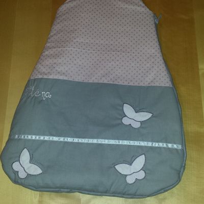 Celle qui verra des étoiles