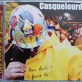 un nouveau cd ! une idee cadeau