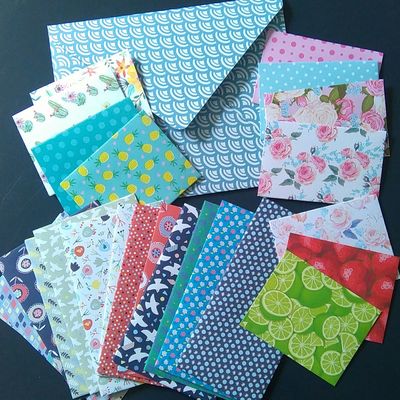 L'ennui naquit un jour de l'uniformité