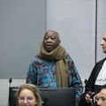 Le Président Laurent Gbagbo fait l’objet de persécution à cause de sa vision politique et sa posture face au système...