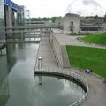 Paris comme des touristes 2 : Le Canal St-Martin