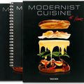 Modernist Cuisine at home, un trésor de livre en cuisine ! {à gagner}