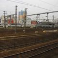Densha &'rebos Ascension Tour 2010 @ Villeneuve
