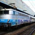 BB 9322 "en voyage..."