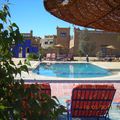 Ksar bicha hotel Merzouga