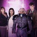 Doctor Who - 4x04 : The Sontaran stratagem