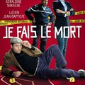 Je fais le mort - Jean-Paul Salomé (2013) - Un canular de François Lembrouille 