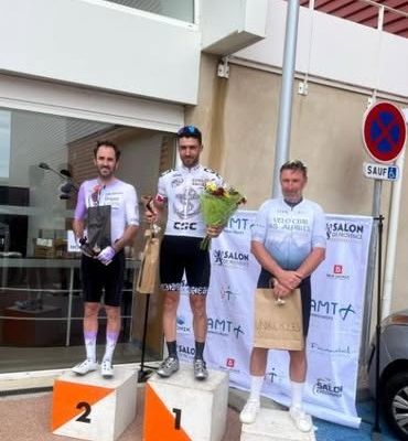  Les résultats de nos coureurs sur le week-end du 27 avril et le 1er Mai