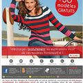 DE NOUVEAUX MODELES A TELECHARGER GRATUITEMENT CHEZ BERGERE DE FRANCE...