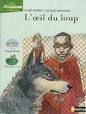 L'oeil du loup