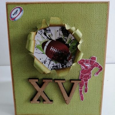 anniversaire de Dorian