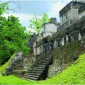 Tikal: Voici comment la cité Maya s'est effondrée...