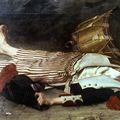 JOSEPH BARRA MORT par MOREAU-VAUTHIER