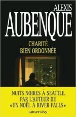 Tu ne manqueras à personne Alexis Aubenque