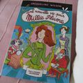 Une nouvelle vie pour Millie Plume - Jacqueline Wilson