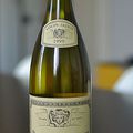 Louis Jadot - Puligny-Montrachet 1999 (Blanc)