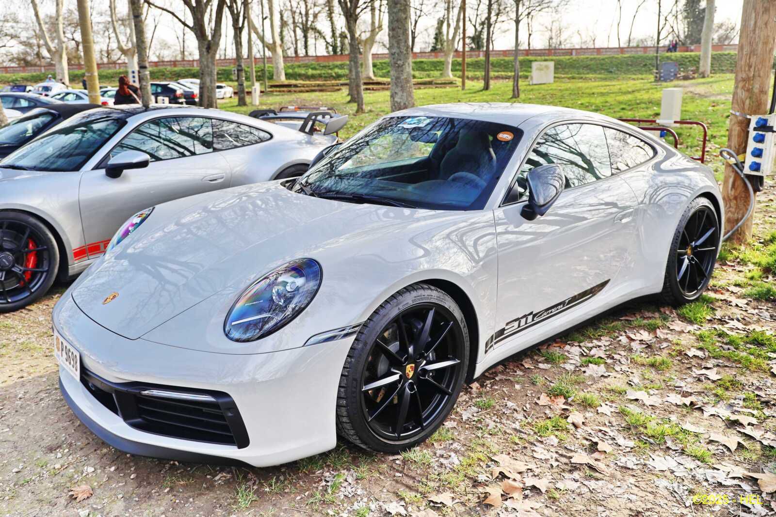 Porsche 911 Carrera T_01 - 20-- [D] HL_GF