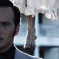 Conjuring : Les Dossiers Warren (The Conjuring) de James Wan - 2013
